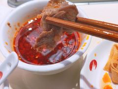 -海底捞(明洞店)