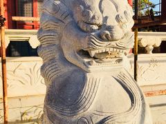 -圆陀角旅游度假区-玉龙寺