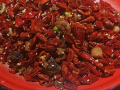 -金之禾馍菜汤四川家常菜(华城国际中心店)