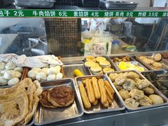 -丰和轩餐厅(西四环南路辅路店)