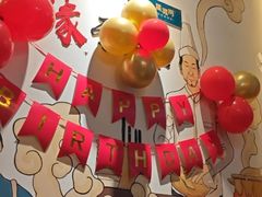 -黄泥岗·黄陂农家菜(百步亭店)