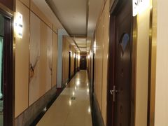 -舒馨坊养生会所·足浴·油压·SPA(瑞景店)