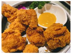-韩宫宴烤肉·料理(苏州中心店)