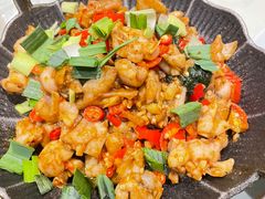 -湘渝人家·川湘菜(十里河店)