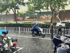 -麦当劳(杭州庆春路店)