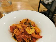 -1861意大利餐厅(文化广场店)