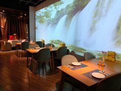 大堂-Arpanda阿潘答餐厅(郎园店)