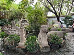 -东莞市可园博物馆