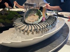 -曲水兰亭·兰亭·宴(上海虹桥店)