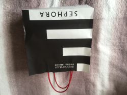 -丝芙兰Sephora