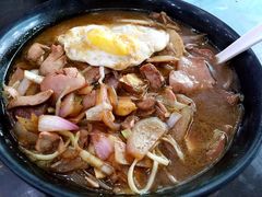 -慧娟面馆·餐厅(望江路店)