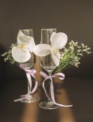 -琥珀婚礼策划AMBER WEDDING