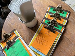 -RAC BAR(安福路店)