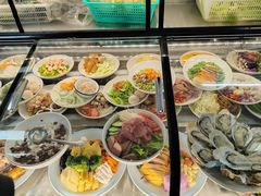 -老白酒农家菜馆