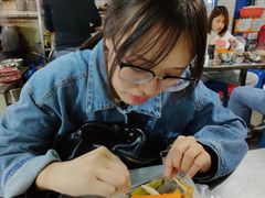 -大学城夜市大排档(凤栖路店)