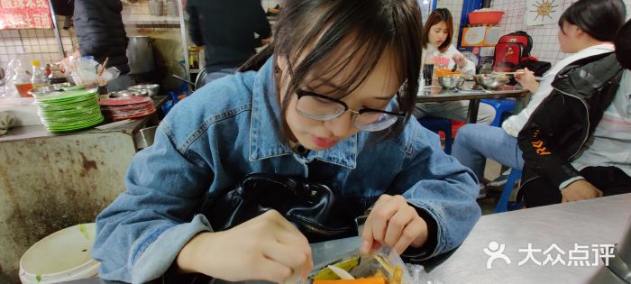 大学城夜市大排档(凤栖路店)图片