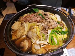 -二丁目食堂(浑南花园城店)