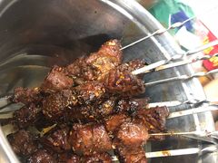 -炒豆合作社(东四总店)