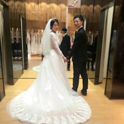 点击看大图 -香庭海婚纱摄影·威海旅拍(统一路店)