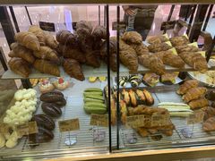 -PAPER STONE BAKERY(天汇广场店)