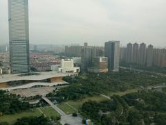 -无锡君来洲际酒店