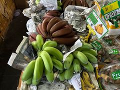 -林旺社区水果市场