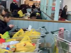 -长申超市(美食城店)