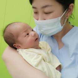 -梓爱月子中心(花都店)