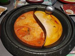 -生活如沸·顺德水牛奶火锅(大学路店)