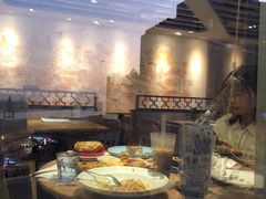 -必胜客(金元宝店)