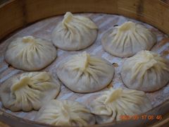 牛肉汤包-东升灌浆包(辛庄街总店)