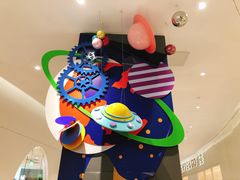 -大族广场Mall&More