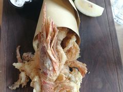 -LENBACH兰巴赫西餐啤酒坊(大连东港店)