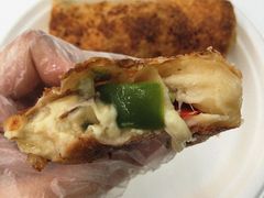-山姆美式餐吧(鼓楼店)