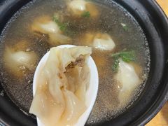 -小放牛炒菜馆(裕华东路店)
