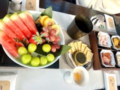 -月芽·自由餐厅·西溪湿地餐厅