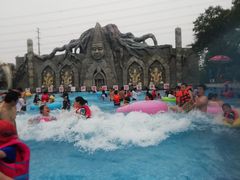 -苏州乐园森林水世界