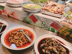 -威海九禧海鲜居渔水饺(经区店)