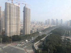-苏州长江智选假日酒店