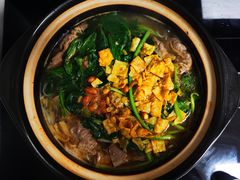 -安徽阜阳卷馍(西单店)