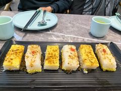 -奔跑吧陕菜·盛世长安(民乐园万达店)