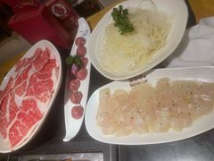 -东道煮牛肉火锅(重庆路店)