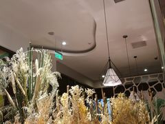 -斗牛士牛排餐厅(嘉里汇店)