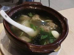 -闫家驴肉老店(华电一校店)