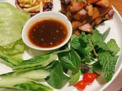 -星叶·东南亚料理(宁波万象汇店)