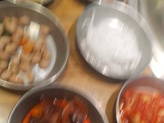-汉拿山(北京上地华联店)