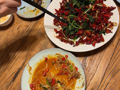 -云之南(八里庄店)