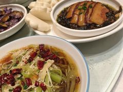 -昌正春天酒店-海鲜餐厅