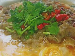 -尚岛私房菜(西方巷店)