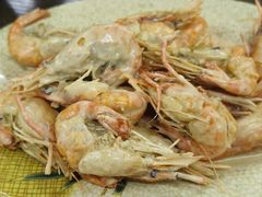 -贞姨美食·老字号海鲜大排档